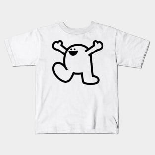 Yippee Kids T-Shirt